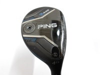 G440 HYBRID 長鐵/混血桿/小雞腿 (桿身 Tour AD DI-75 HYBRID)