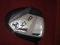 XXIO 2024 Navy 開球木桿 (桿身 MP1300)
