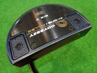 TOUR BAG Ai-ONE MILLED SIX T 推桿 (桿身 STROKELAB 90)