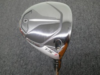 TSR1 球道木桿 (桿身 TSP111 不附扳手)