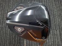 SRIXON ZXi TR 開球木桿 (桿身 SPEEDER NX VIOLET 50)