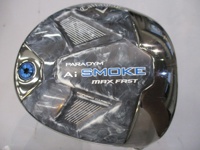PARADYM Ai SMOKE MAX FAST 開球木桿 (桿身 ELDIO40 for Callaway(JP))
