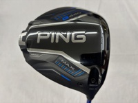 G440 MAX 開球木桿 (桿身 ALTA J CB BLUE)