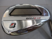 BRM2 HF 48-08 挖起桿 (桿身 RAUNE IRON i105)