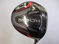 STEALTH 球道木桿 (桿身 TENSEI RED TM50(JP))