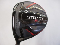 STEALTH2 球道木桿 (桿身 TENSEI RED TM50(JP))