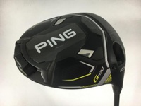 G430 MAX 開球木桿 (桿身 ALTA J CB BLACK(JP))