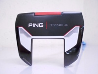 PING 2021 TYNE 4 推桿 (桿身 特製鋼)