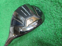 PARADYM MAX FAST UT 長鐵/混血桿/小雞腿 (桿身 SPEEDER NX40 for Callaway(JP))