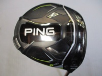 G430 MAX 開球木桿 (桿身 ALTA J CB BLACK(JP))