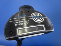 Ai-ONE TRI-BEAM 2-BALL 推桿 (桿身 STROKELAB 90[34])