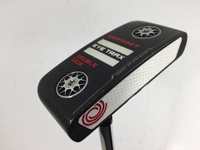 EYE TRAX DOUBLE WIDE 推桿 (桿身 特製鋼)