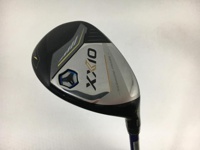 XXIO 2024 Navy 長鐵/混血桿/小雞腿 (桿身 MP1300)