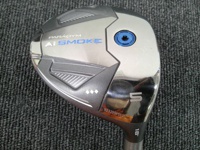 PARADYM Ai SMOKE ◆◆◆ 球道木桿 (桿身 VENTUS TR BL 6)