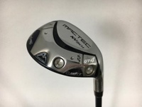 MACTEC NV 301 Utility 長鐵/混血桿/小雞腿 (桿身 NV-301U)