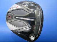 TSi1 球道木桿 (桿身 VANQUISH 4)