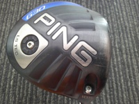 G30. 開球木桿 (桿身 TFC390)