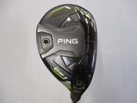 G430 HYBRID 長鐵/混血桿/小雞腿 (桿身 NSPRO850GHneo(JP))