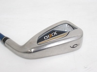 XXIO 2024 Navy 長鐵/混血桿/小雞腿 (桿身 MP1300)