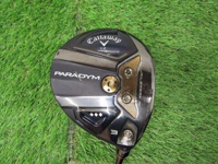 PARADYM ◆◆◆ 球道木桿 (桿身 TENSEI 55 for Callaway(JP))