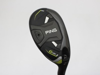 G430 HYBRID 長鐵/混血桿/小雞腿 (桿身 PING TOUR 2.0 CHROME 85(JP))