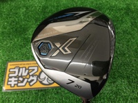 XXIO X 2024 球道木桿 (桿身 Miyazaki AX-3)