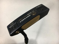 Ai-ONE MILLED TWO T 推桿 (桿身 STROKE LAB(ストローク ラボ) 90 シャフト)