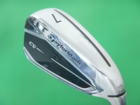 Qi 7I 單號鐵 (桿身 Diamana Blue TM60(JP) 1S)