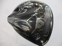 Qi35 LS Designer Series Black 開球木桿 (桿身 TM60(JP))