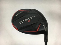 STEALTH2 球道木桿 (桿身 TENSEI RED TM50(JP))