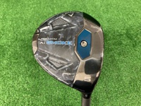 PARADYM Ai SMOKE MAX 球道木桿 (桿身 TENSEI 50 for Callaway(JP))