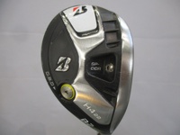 B2 HT HY 長鐵/混血桿/小雞腿 (桿身 VANQUISH BS50h)