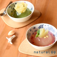 cocomarine 配菜小碗