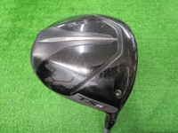 TSR1 開球木桿 (桿身 Speeder 569 Evolution VI)