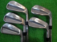 T100 2025 鐵桿組 (桿身 N.S.PRO MODUS3 SYSTEM3 TOUR 125)