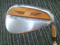 VOKEY SM8 Tour Chrome 50-12F 挖起桿 (桿身 N.S.PRO 950GH neo)
