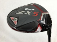 SRIXON ZX5 開球木桿 (桿身 Diamana ZX50)