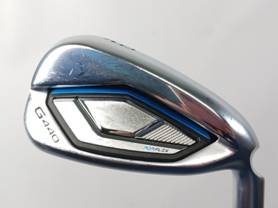 G440 #9 單號鐵 (桿身 TourAD AD-95)