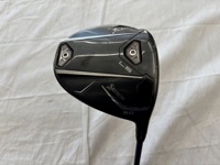 SRIXON ZXi LS 開球木桿 (桿身 VENTUS ZXi5)