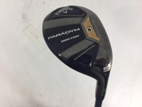 PARADYM MAX FAST 長鐵/混血桿/小雞腿 (桿身 SPEEDER NX40 for Callaway(JP))