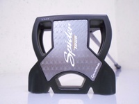 SPIDER TOUR TRUSS TM1 推桿 (桿身 特製鋼[34])