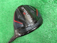 STEALTH2 球道木桿 (桿身 TENSEI RED TM50(JP))