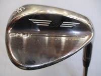 VOKEY SM9ブラッシュドスチール56-12D 挖起桿 (桿身 BV105(JP))