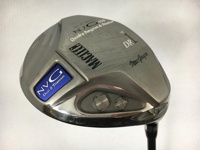 MACTEC NVG 開球木桿 (桿身 Quadra Action Shaft Plus)