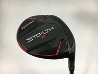 STEALTH2 球道木桿 (桿身 SPEEDER NX GREEN 60)
