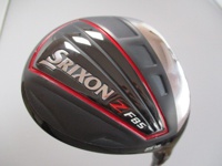SRIXON ZF85 球道木桿 (桿身 Miyazaki Mahana)