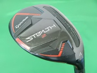 STEALTH2 RESCUE 長鐵/混血桿/小雞腿 (桿身 KBS MAX MT85 JP)