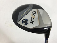 XXIO 2024 Navy 球道木桿 (桿身 MP1300)