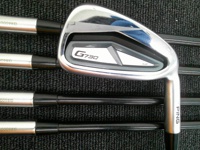 G730 鐵桿組 (桿身 RAUNE IRON i60)