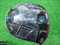PARADYM Ai SMOKE MAX 開球木桿 (桿身 TENSEI 50 for Callaway(JP))
